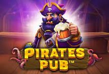 Pirates Pub Slot Review